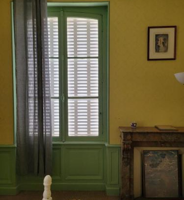 Gueprei House | TESSYA's Chambres d'Hôtes