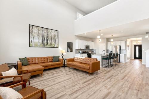 Kyle House | Texas Family Getaway