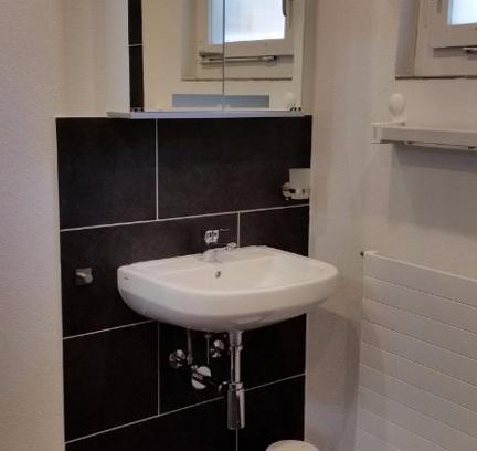 Sedrun Apartment | Tgesa Tieni