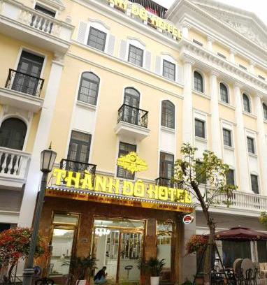 Bai Chay Hotel | Thành Đô Hotel Hạ Long