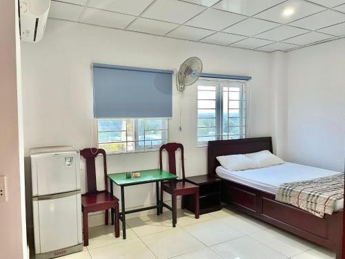 Ben Cat Hotel | Thủy Quỳnh hotel