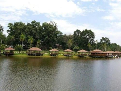 Udon Thani Hotel | Fahluang Resort