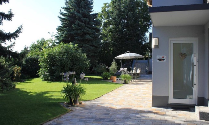 Bockenheim an der Weinstrasse Apartment | The feel-good apartment