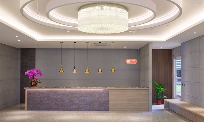 Changzhi House | TH Hotel