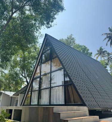 Quilon Hotel | th lagoon