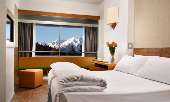 Marilleva Hotel | TH Marilleva