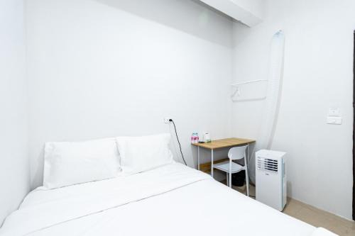 Talat Yot Apartment | The Hidden Khaosan เดอะ ฮิดเด้นข้าวสาร