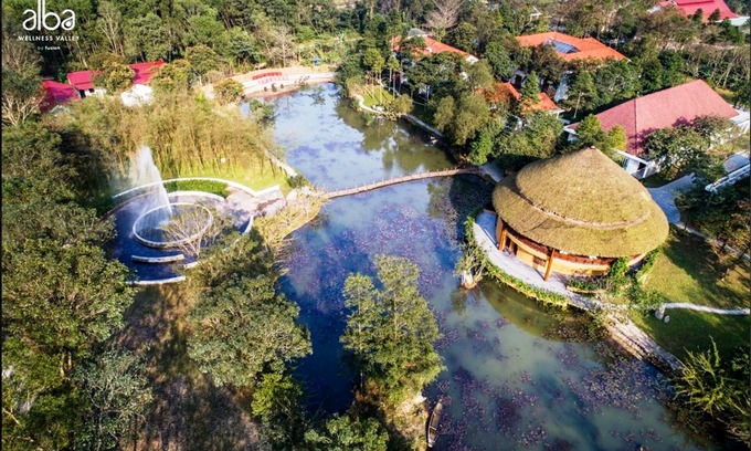 Phong Dien Hotel | Thanh Tan Hot Springs By Fusion