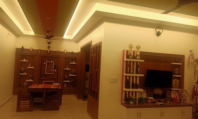 Mahe House | Thanima Homestay