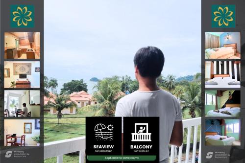 Pangkor Island Hotel | Thara Beach Resort