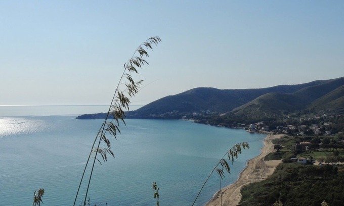 San Mauro Cilento House | That's Amore Cilento Country House