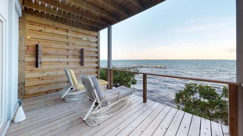 Thatch Caye Resort | Thatch Caye Resort a Muy'Ono Resort