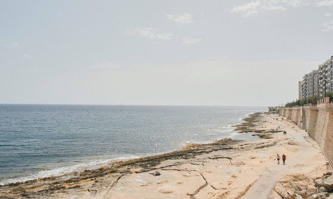 Sliema Apartment | The 501 by Shmoo, Sliema