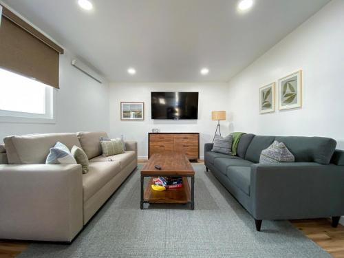 De Smet House | The 605 House