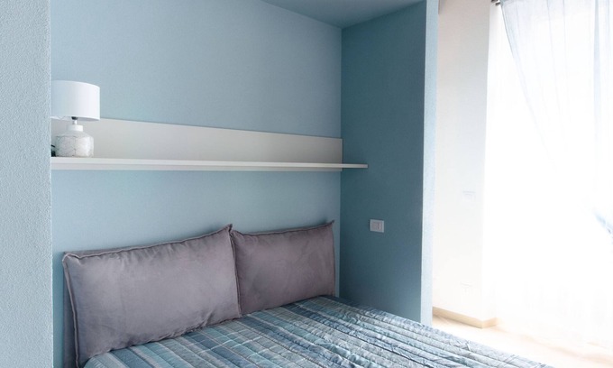 Centro Storico Apartment | The Abode of Philip