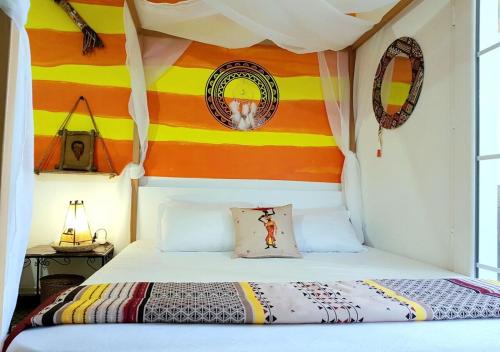 Sidi Abdel Aziz Apartment | The African Story