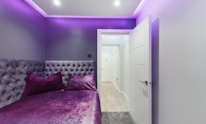 Everton Apartment | The Amethyst