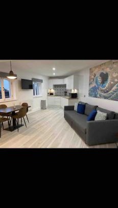 Skerries Apartment | The Anchor