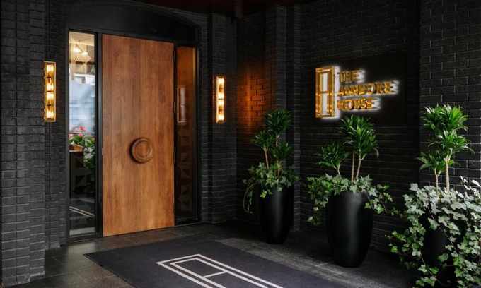 Church and Wellesley Hotel | The Anndore House, part of JDV by Hyatt