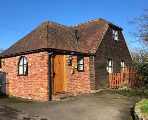 Leominster Apartment | The Annexe at Walnut Tree Cottage