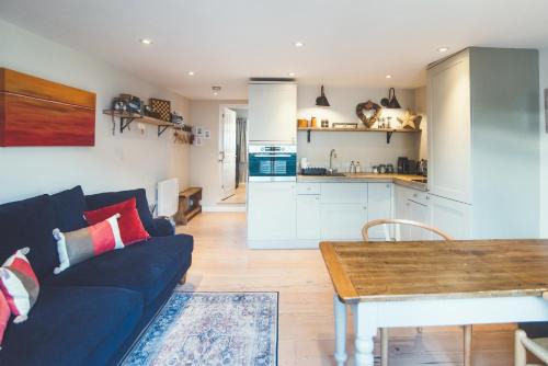 Stoke Fleming House | The Annexe - Stoke Fleming