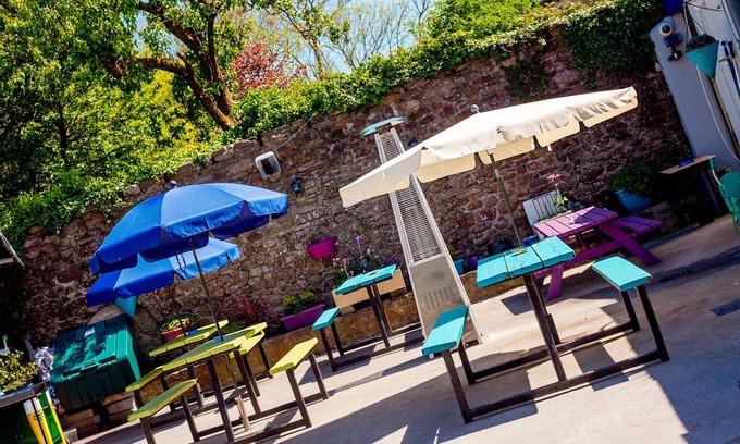 Boolteens Bed & Breakfast | The Anvil Bar & Restaurant