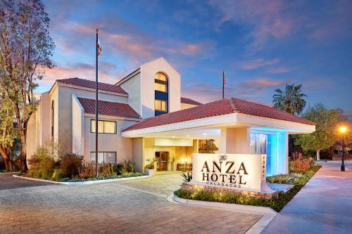 Calabasas Hotel | The Anza-a Calabasas Hotel