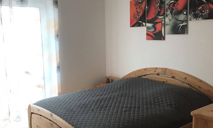 Norten-Hardenberg Apartment | The apartment "Kornspeicher" is an apartment that leaves nothing to be desired.