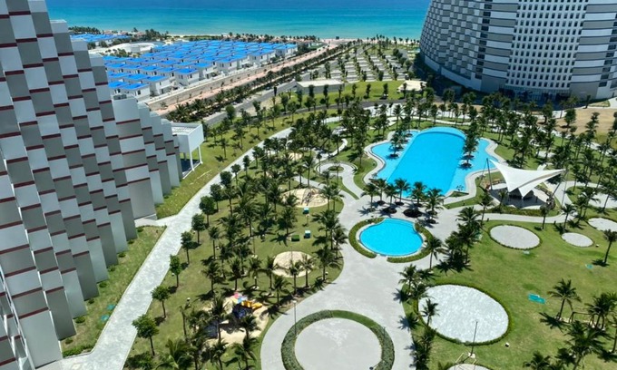 Cam Ranh Apartment | The Apartment