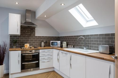 Market Weighton Apartment | The Apartments