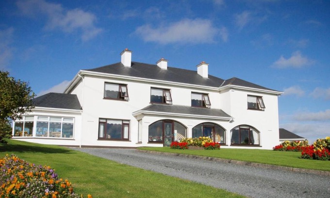 Drumyouth House | The Arches Farmhouse B&B