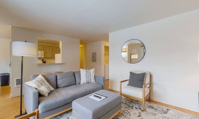 Kalispell Apartment | The Aria, Modern Apartment downtown Kalispell