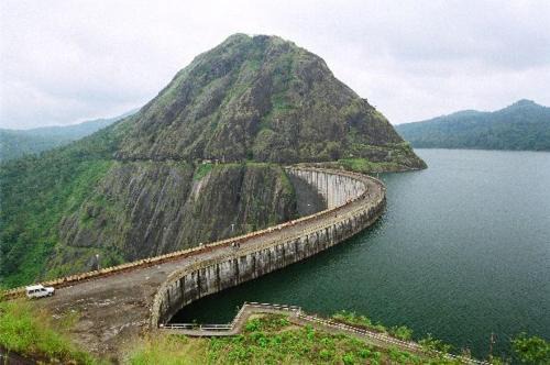 Idukki Apartment | THE ARK