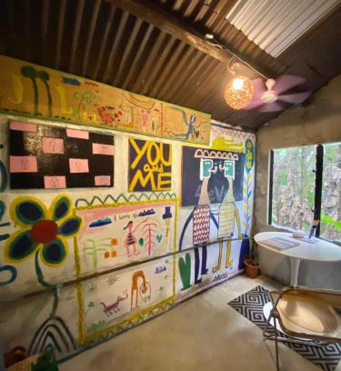 Villasis House | The Art House