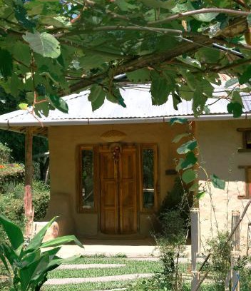 Geyzing Villa | The Art Of Slow living- An Earth Home