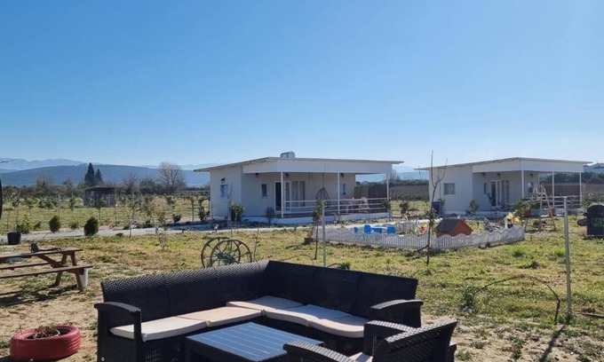 Arta Other | The Arta Farmhouse 2 - Agroktima