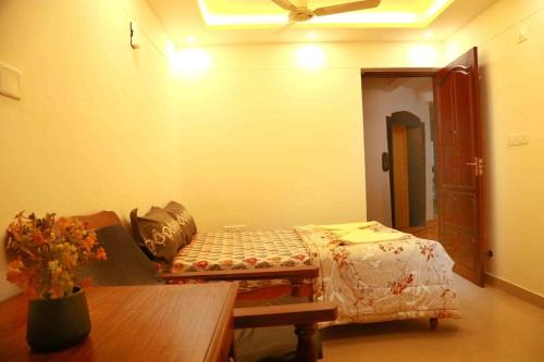 Thiruvananthapuram Apartment | The Aster Square