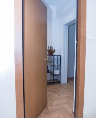 Pangrati Apartment | The Athenian Chic