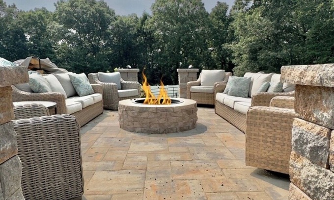 East Lyme House | The Atrium at Seven Acres - Pool, Retreat, Privacy