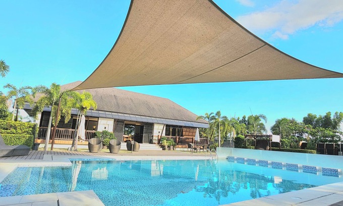 Candaba Resort | The Backyard Event and Resorts