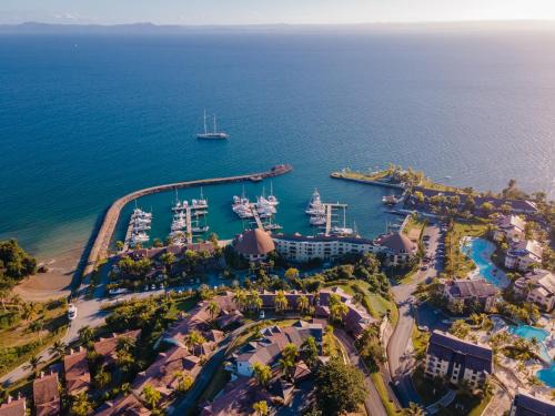 Puerto Bahia Hotel | The Bannister Hotel & Yacht Club by Mint