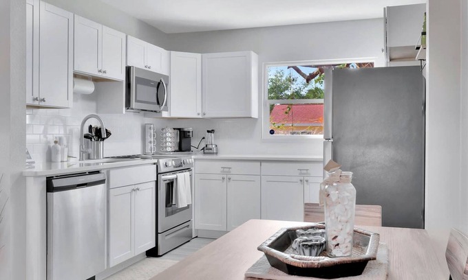 Seminole House | The Bardmoor a Luxury Family Retreat in St Pete