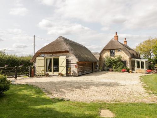 Ilton House | The Barn at Rapps Cottage