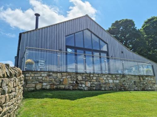 North Bitchburn House | The Barn At Toft Hill Hall