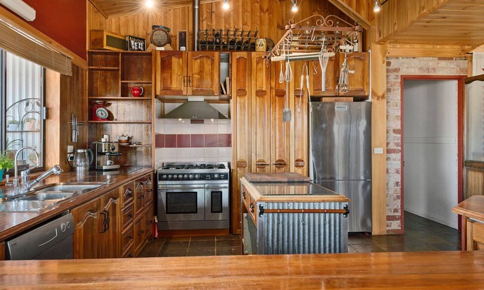 Lurg Other | 'The Barn' at Whispering Hills. A place where YOUR comfort is OUR business
