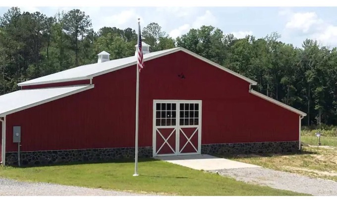 West End House | The Barn @ Fairway Farm - 5 miles to Pinehurst CC