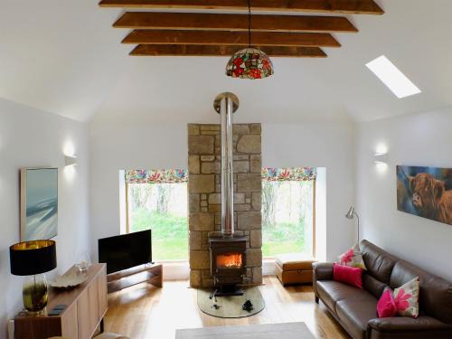 Invergordon House | The Barn
