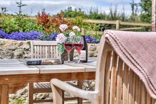 Holditch House | The Barn