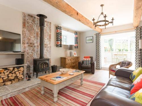West Witton House | The Barn - Uk2475