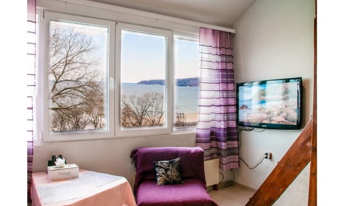 Varna City Centre Apartment | The Bay view